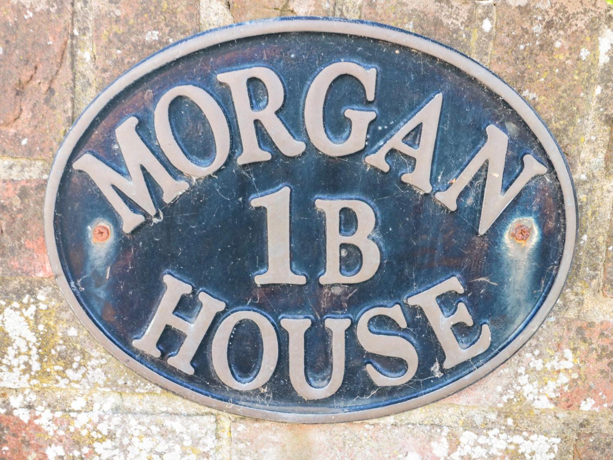 Morgan House Villa Bridgwater Exteriör bild