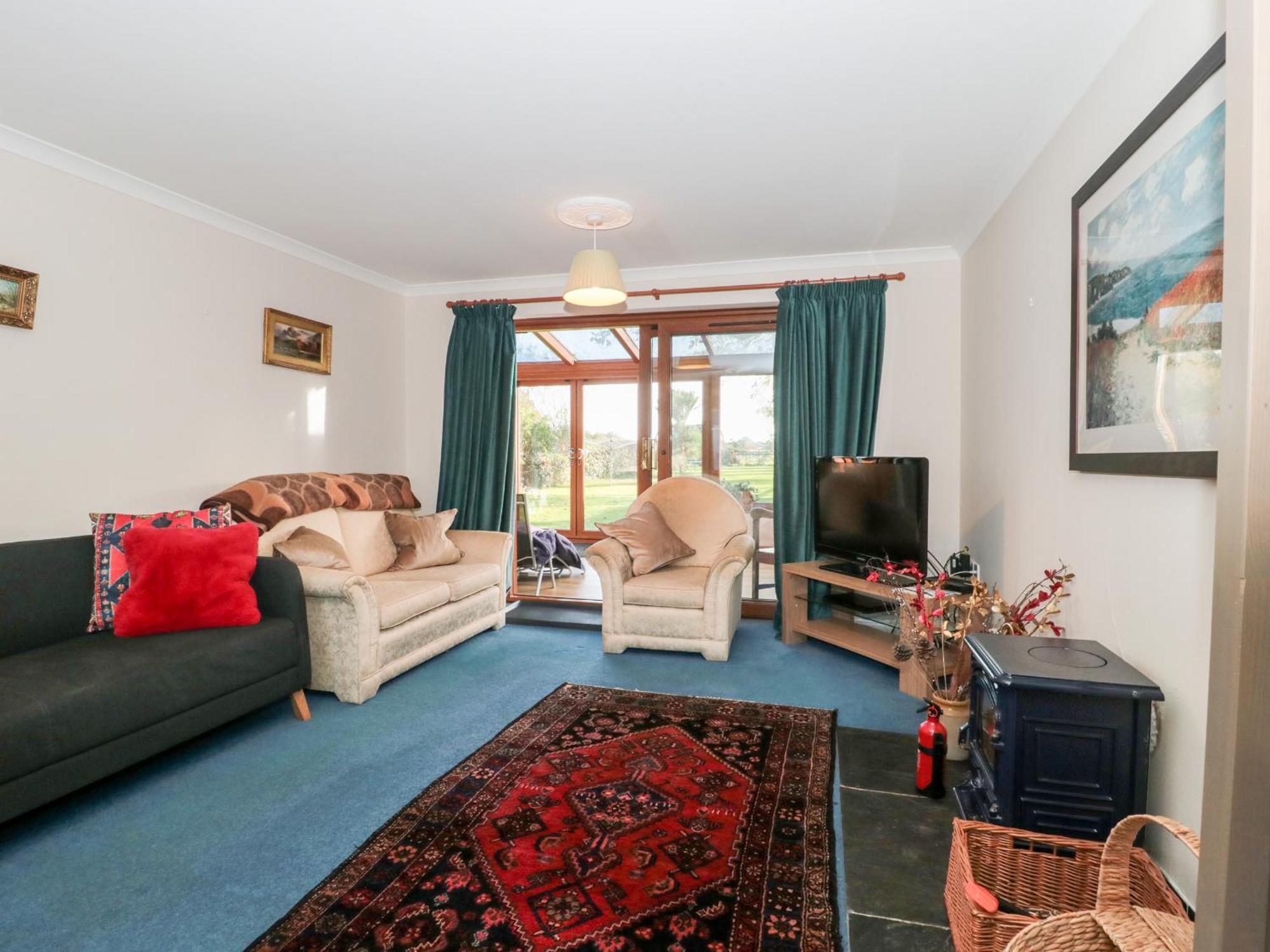 Morgan House Villa Bridgwater Exteriör bild
